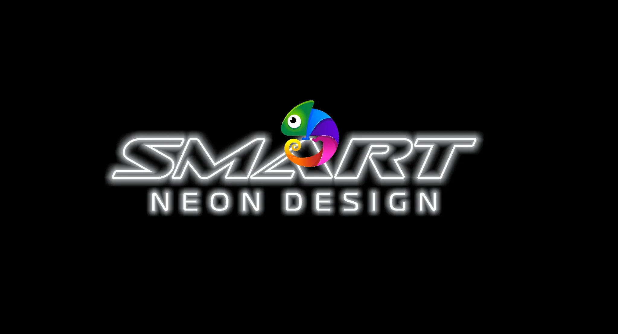 Smart Neon Design