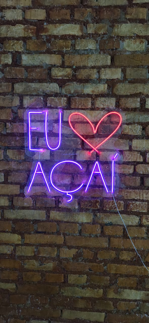 Neon para Eventos